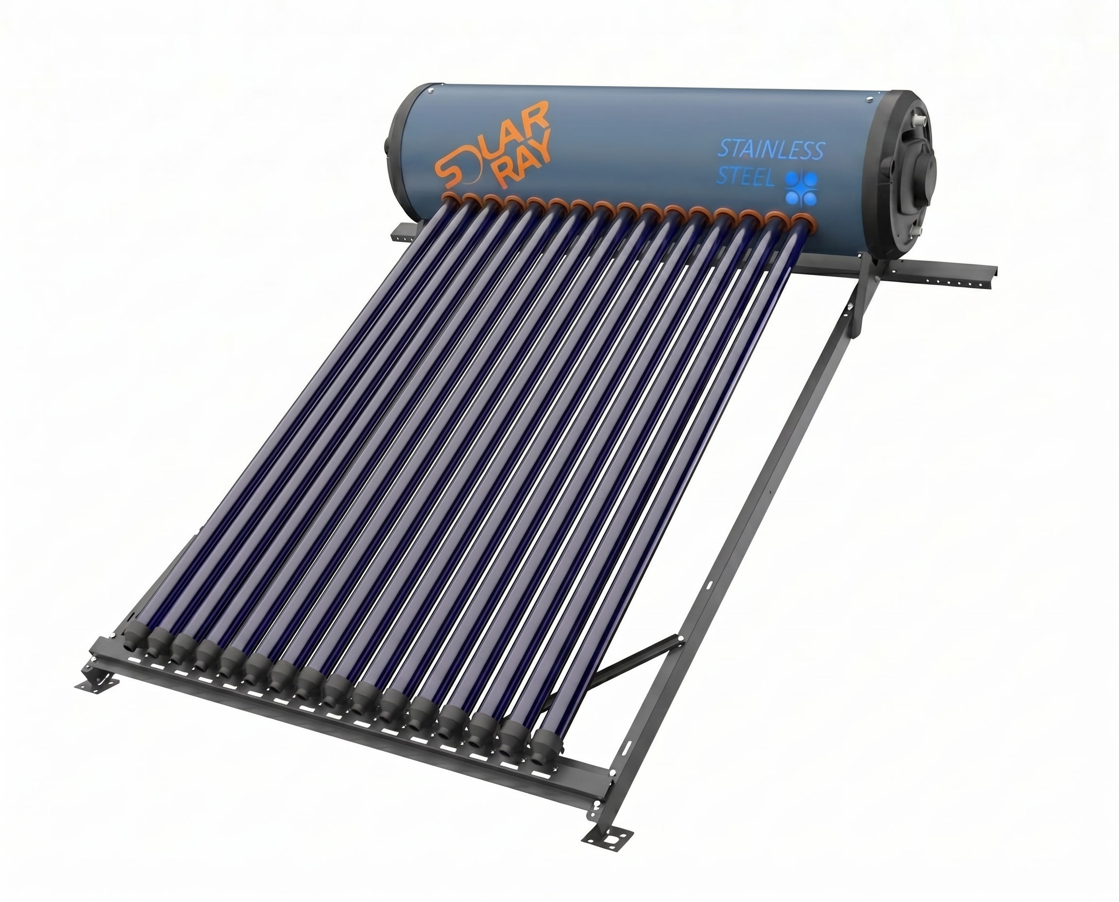 Integrated Geyser 150L